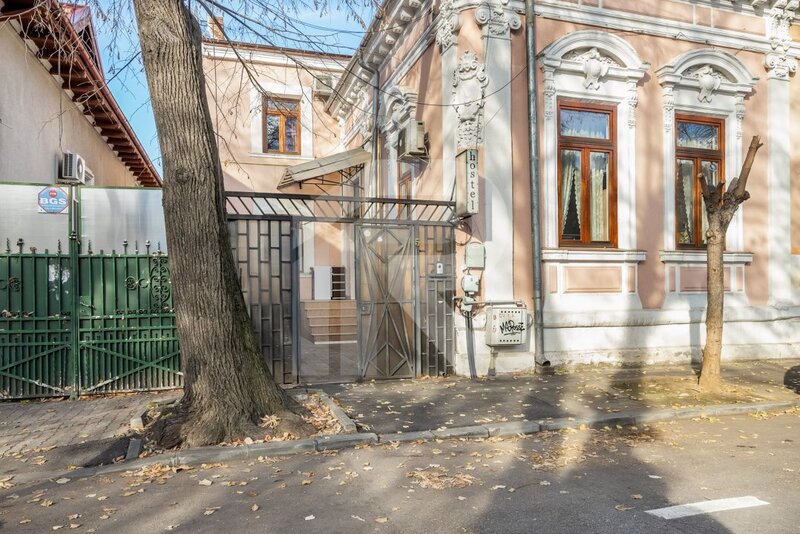 Pache Protopopescu, vila interbelica, eleganta si investitie in inima Capitalei