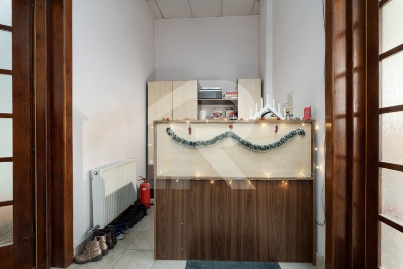 Pache Protopopescu, vila interbelica, eleganta si investitie in inima Capitalei