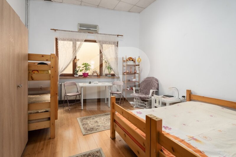 Pache Protopopescu, vila interbelica, eleganta si investitie in inima Capitalei