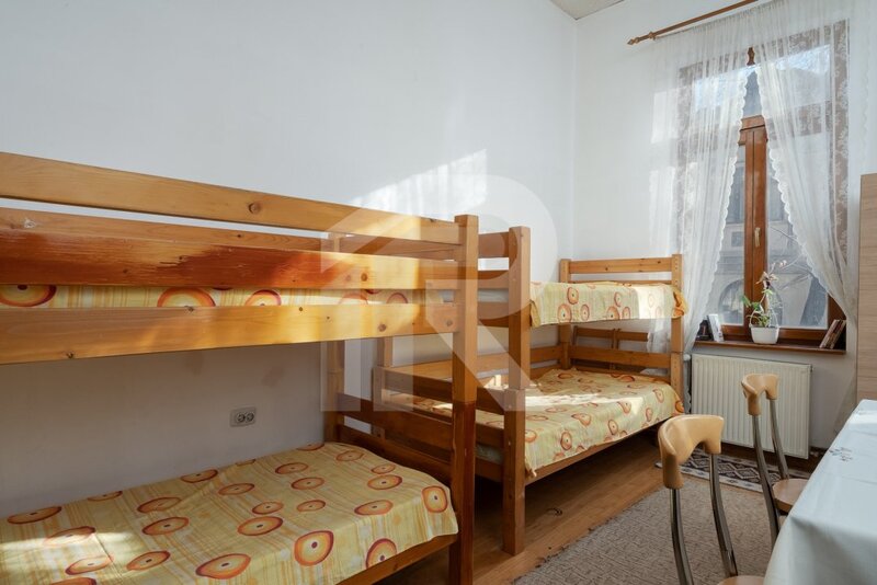 Pache Protopopescu, vila interbelica, eleganta si investitie in inima Capitalei