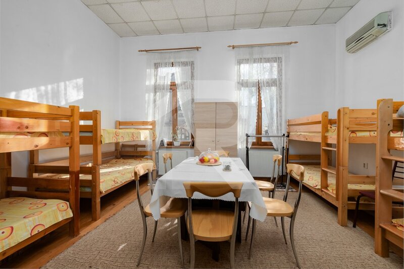 Pache Protopopescu, vila interbelica, eleganta si investitie in inima Capitalei