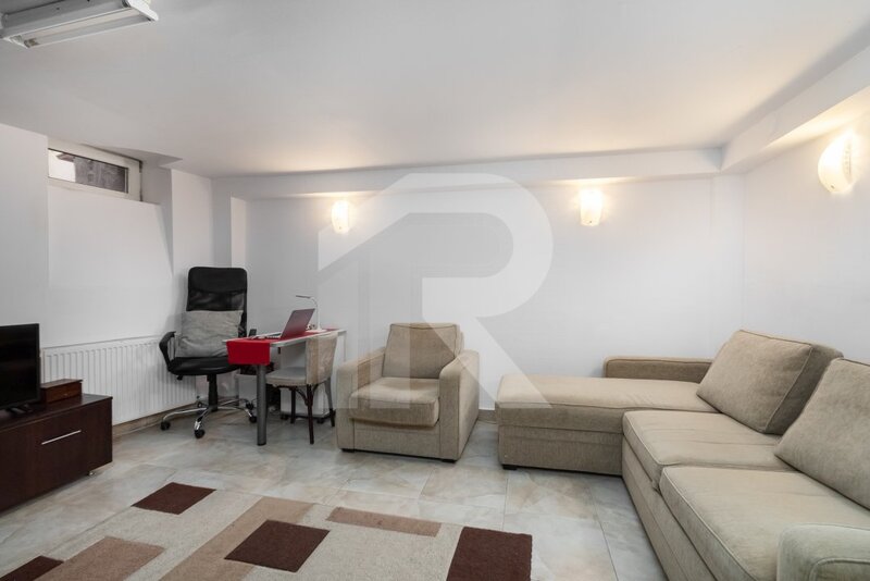 Pache Protopopescu, vila interbelica, eleganta si investitie in inima Capitalei