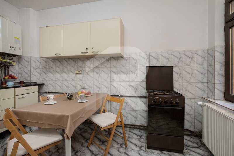 Pache Protopopescu, vila interbelica, eleganta si investitie in inima Capitalei