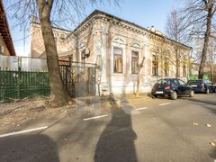 Pache Protopopescu, vila interbelica, eleganta si investitie in inima Capitalei