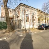 Pache Protopopescu, vila interbelica, eleganta si investitie in inima Capitalei